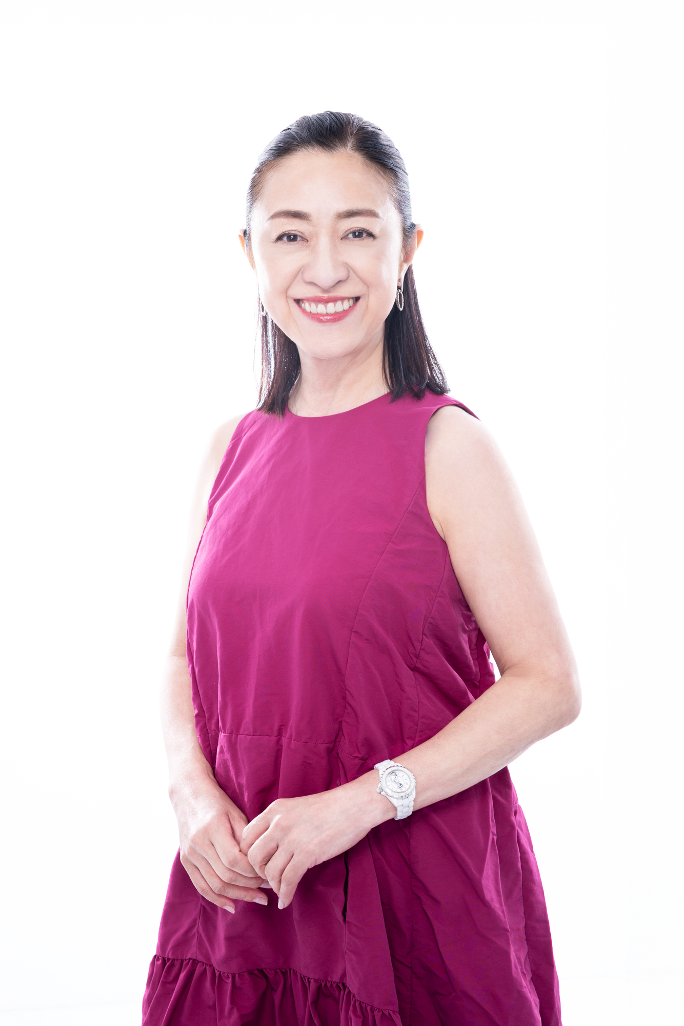 水月杏南